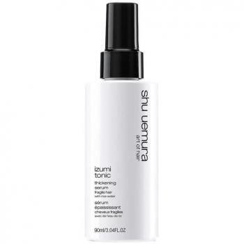 Shu Uemura Art of Hair Izumi Tonic Strengthening Serum 90ml