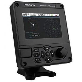 Raymarine AIS4000 Class A Automatic Identification System (AIS) Transceiver