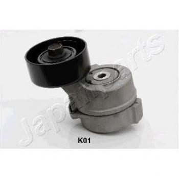 Tensor de correa poli V JAPANPARTS TS-K01 para KIA Sorento y HYUNDAI H1