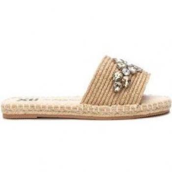 Sandalia de mujer Xti 142698 beige
