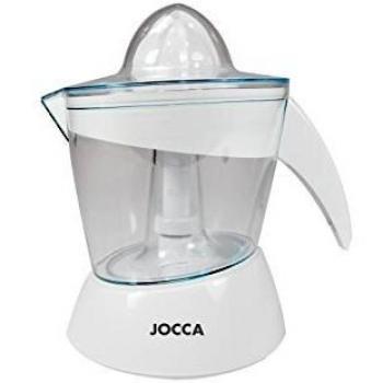 EXPRIMIDOR JOCCA 5612 - 40W - 700ML - GIRO CONO EN AMBOS SENTIDOS - TAPA INCLUIDA