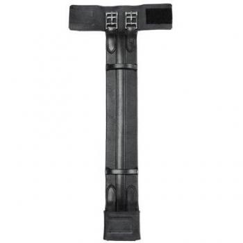 Horze chochera circunferenciales Negro negro Talla:20