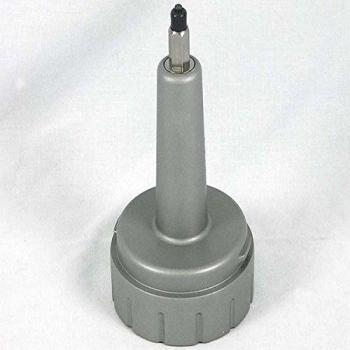 Eje de arrastre para robot de cocina KENWOOD KAH647PL - Accesorio gris KW715664