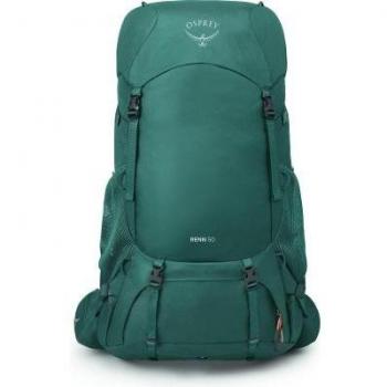 Mochila Osprey Renn 50L Mujer Verde Adulto