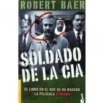 Soldado de la CIA