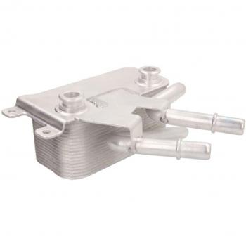 Radiador de aceite THERMOTEC D4B014TT, aceite de motor