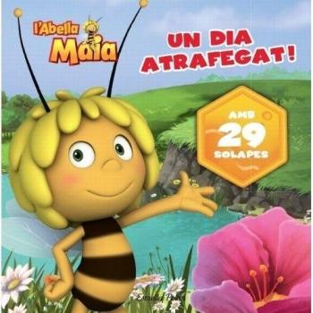 Un Dia Atrafegat!