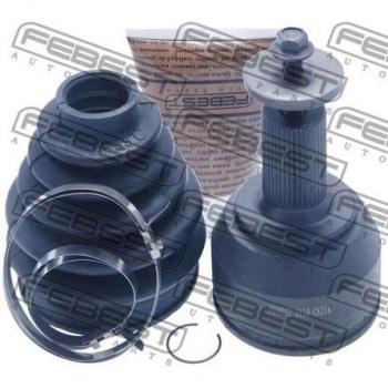 Junta homocinética FEBEST CV-joint 2110-CA216