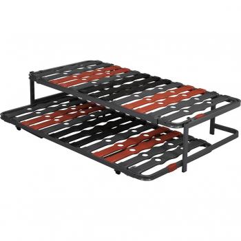Somier infantil cama nido Fibermaster Plus Pikolin