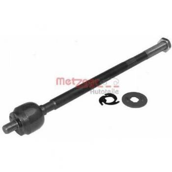 Rótula Axial de Dirección METZGER 51020418 para Renault Twingo
