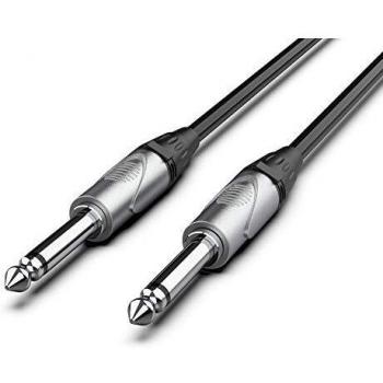 Audibax Pro Cable Jack Mono a Jack Mono 1 Metro
