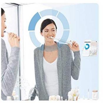 Cuidado Dental BRAUNCepillo dental PRO9300W