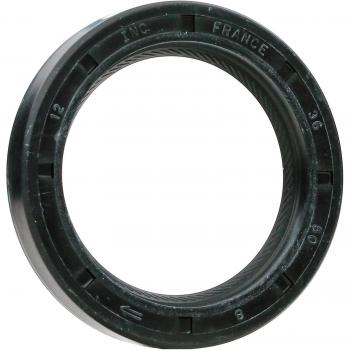 SASIC Anillo retén árbol de levas 2360160 para PEUGEOT 206, 307, 207, Partner, 205, 106, 306, 206+, 1007, 309, Bipper