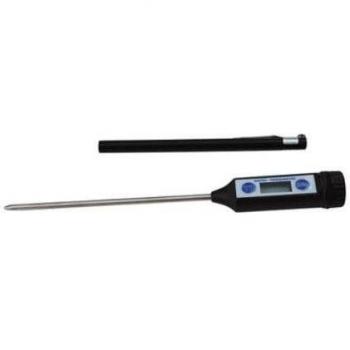 DE BUYER 4881, 00N Bolígrafo termómetro electrónico 12,5 cm