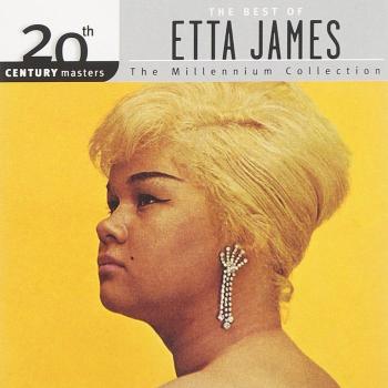 The Best Of Etta James