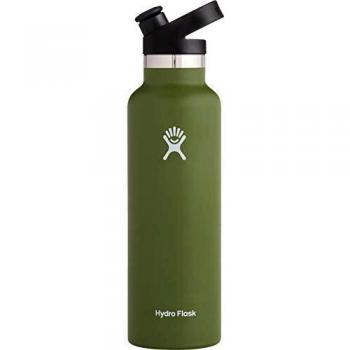 Hydro Flask Flex Cap Flask