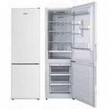 Edesa EFC-1821 NF WH nevera y congelador Independiente Blanco 295 L A+ - Frigorífico