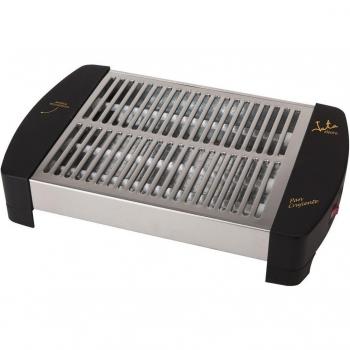 Jata TT589NG Tostador Horizontal 550W de 4 Barras de Cuarzo con Gran Superficie de Tostado