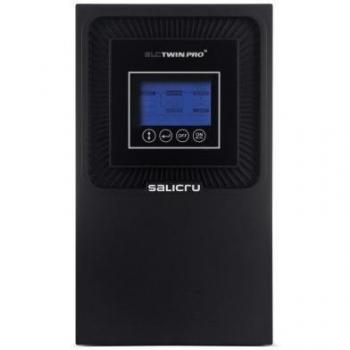 Salicru SLC-1500-TWIN PRO - Sistema de alimentación ininterrumpida