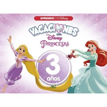 Vacaciones con las Princesas Disney - Disney