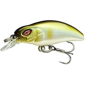 Daiwa - Fishing Lure Prorex Micro Minnow 28F Sr Sets. Ay - 15217003