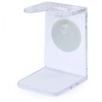 Soporte Transparente para Brocha Edwin Jagger