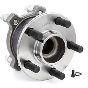 Ridex 654W0602 - Juego de cojinetes de rueda