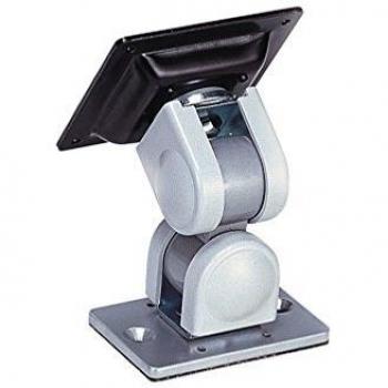 NewStar Barra de Herramientas del Monitor FPMA-DTBW200 10-30 10kg Gris