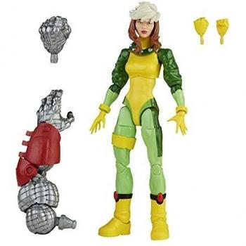 X-Men Age of Apocalypse Marvel Legends Marvel's Rogue 6 Inch Action Figure