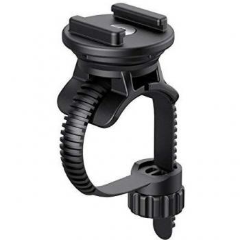 SP Connect Micro Bike Mount Smartphone Holder for SPC/SPC+ - Size: one size - male, color: black