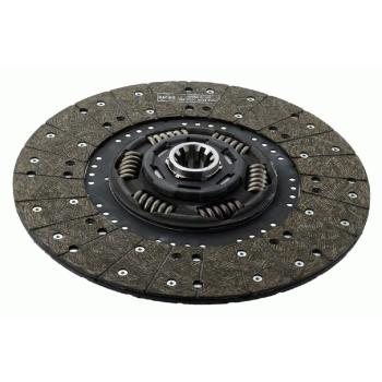 Disco de embrague SACHS 1878 003 621
