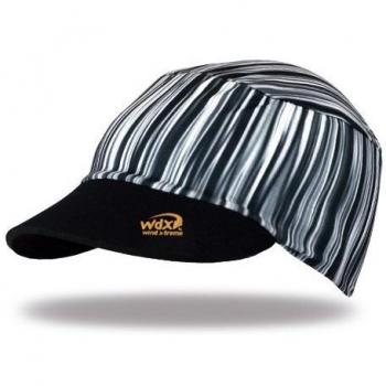 Wind X Treme Plus Gorra de Tenis, Unisex Adulto, Gris, Talla Única