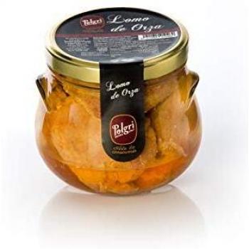 Lomo Frito de Orza Polgri 780 grs.