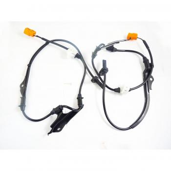 Nuevo sensor de velocidad de rueda ABS delantero izquierdo y derecho 57455-SDC-013 para Accord 2003 2004 2005 2006 2007
