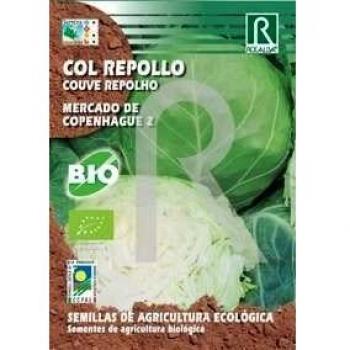 Semilla Col Repollo Mercado de Copenaghe 2