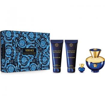 Versace Dylan Blue Pour Femme Gift Set for Women
