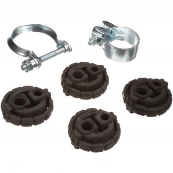 Juego de montaje HJS 82 32 3516, sistema de escape completo