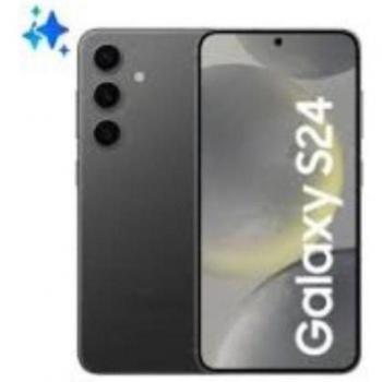 Samsung Galaxy S24 5G 8GB/256GB Negro (Onyx Black) Dual SIM SM-S921B