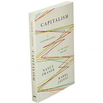 Capitalism: A Conversation in Critical Theory