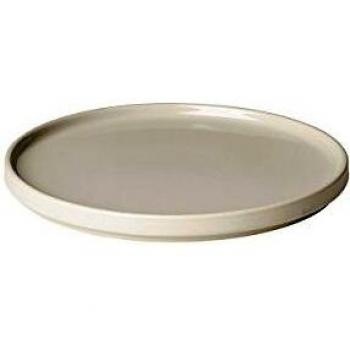 Blomus Moonbeam - Plato de postre