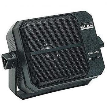 Midland T682 Altavoces, Negro