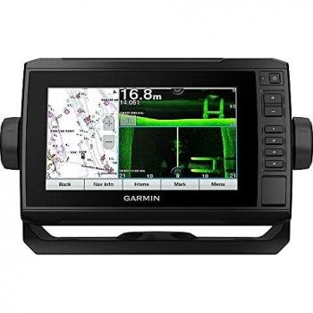 Garmin Echo Map Uhd 72cv Gt54 One Size