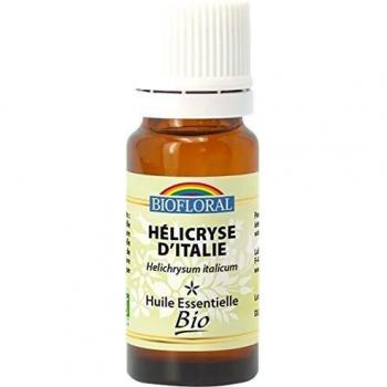Aceite esencial Helicriso italiano 5 ml - Biofloral