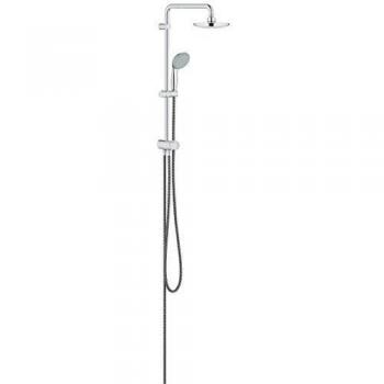 Grohe Tempesta Flex 180 26381000 Sistema de ducha con transición