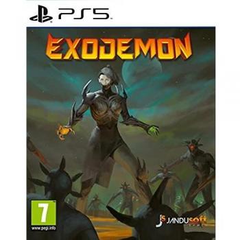 Exodemon
