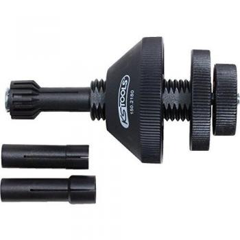 KS Tools 150.2180 - Centrador de embragues universal
