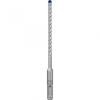 BROCA SDS-PLUS EXPERT 7X BOSCH: 6 X 100 X 165