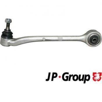 Control arm JP GROUP 1440100170 - Barra oscilante de suspensión de ruedas, fabricada en material duradero, diseño preciso para ajuste perfecto, compatible con múltiples modelos de vehículos, fácil instalación y rendimiento optimizado
