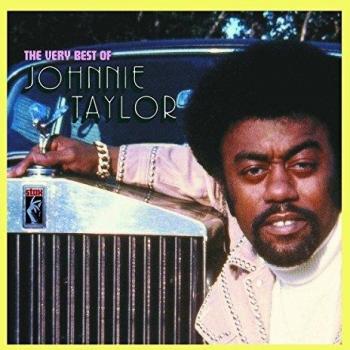 The Very Best Of Johnnie Taylor