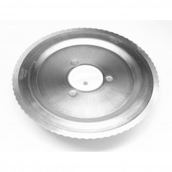 Filo Ondulado Cuchillo para Bosch/Siemens/Privileg Cortafiambres